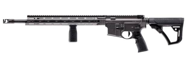 DANIEL DEFENSE DDM4 V7 PRO 5.56MM COBALT NM