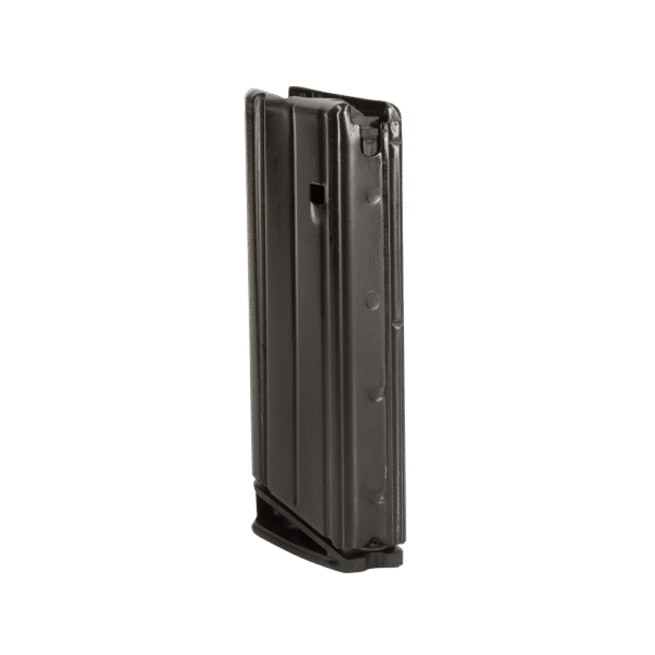 FN MAGAZINE SCAR 17S 308 20RD BLK