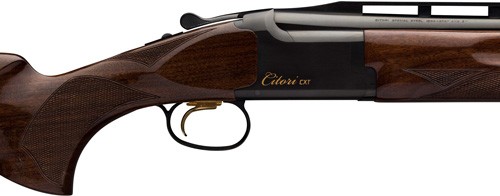 BROWNING CITORI CXT 12GA 3" - 32"VR BLUED/WALNUT - Image 2