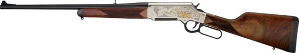 HENRY LONG RANGER ELK - 308 WIN 20" ENGRAVED - Image 5