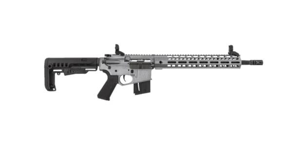 WALTHER ARMS HAMMERLI TAC R1 22LR GRY 10+1