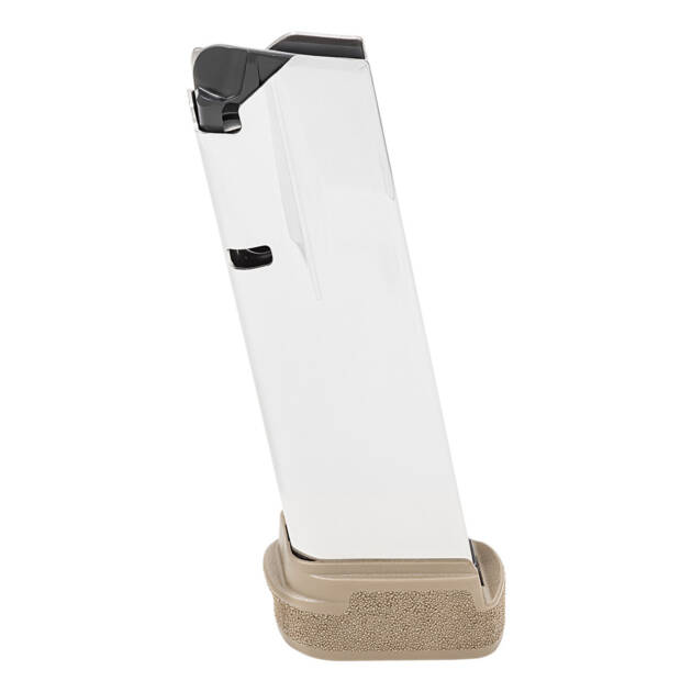 SPRINGFIELD ARMORY MAGAZINE HELLCAT 9MM 17RD FDE