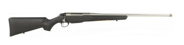 TIKKA T3X LITE 30-06 22" SS/BLK TB