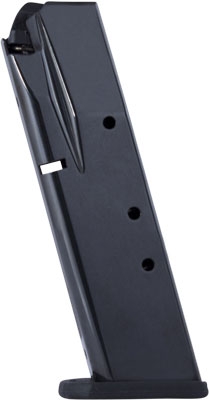 MEC-GAR MAGAZINE BERETTA 84 - CHEETAH 380ACP 13RD BLUED
