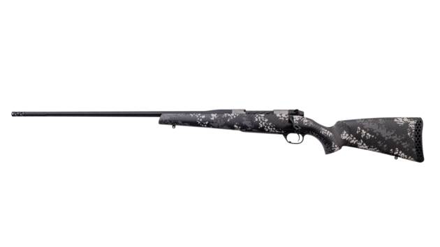 WEATHERBY MARK V BCKCNTRY TI 2 270WBY LH