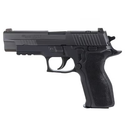 SIG SAUER P226 R ELITE 9MM SLITE 15+1 OR