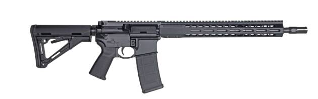 BARRETT FIREARMS REC7 DI CARB 5.56 BLK 16" 30+1