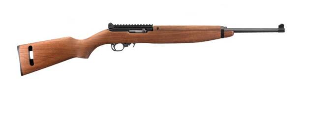 RUGER 10/22 M1 CARBINE 22LR 10+1