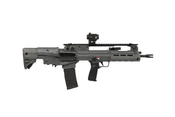 SPRINGFIELD ARMORY HELLION 5.56 TUN 16" 30+1 GU