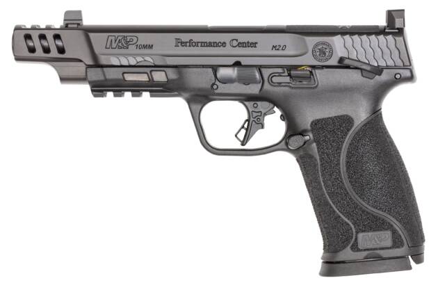 SMITH AND WESSON M&P10MM M2.0 PC 10MM 5.6" 10+1
