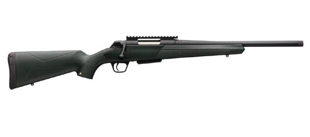 WINCHESTER XPR STEALTH 270WSM GRN 16" TB