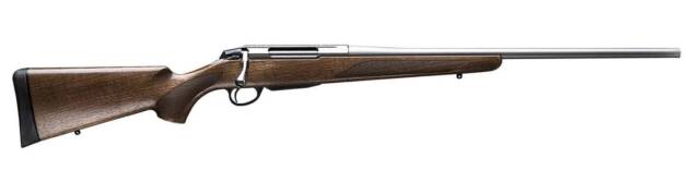 TIKKA T3X HUNTER 30-06 22" SS/WD TB