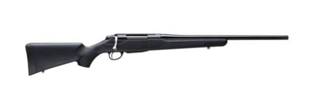 TIKKA T3X LT CPCT 243WIN 20" BK TB