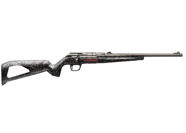 WINCHESTER XPERT SR 21SHARP 16.5" GRAY  #