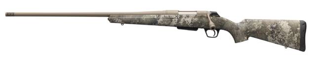 WINCHESTER XPR STRATA MB 270WIN 24" LH
