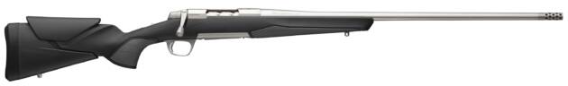 BROWNING X-BOLT 2 HUNT COMP 6.5CM SS  #