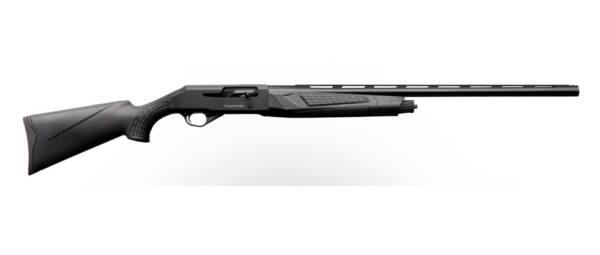 CHARLES DALY 601 FIELD 12/28 BLK/SYN 3"