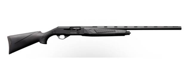 CHARLES DALY 601 FIELD 12/28 BLK/SYN 3"