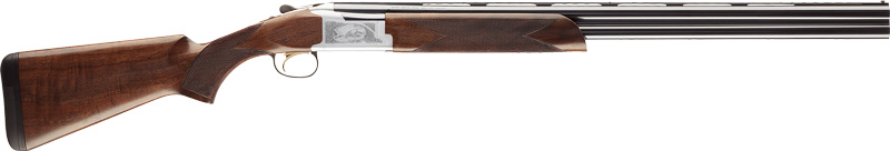 BROWNING CITORI 725 FEATHER - 12GA 3" 28" BLUED/WALNUT
