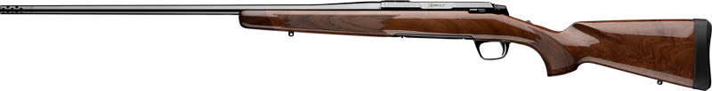 BROWNING X-BOLT 2 MEDALLION - 308 WIN 22" WALNUT/BLUED - Image 2