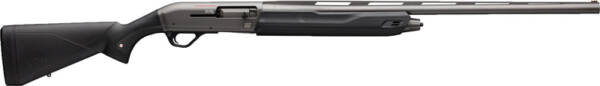 WINCHESTER SX4 HYBRID 12GA 3" - 28"VR GREY BLACK SYNTHETIC