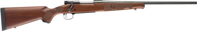 WINCHESTER MODEL 70 6.5CM 20" - FEATHERWEIGHT COMPACT