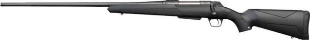 WINCHESTER XPR 350 LEGEND 22" - BLACK MATTE SYNTH LEFT HAND