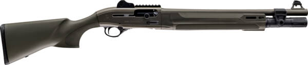 BERETTA 1301 TAC C MOD2 12GA - 3" 18.5" 7+1 OD GREEN SYNTH