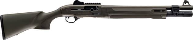 BERETTA 1301 TAC C MOD2 12GA - 3" 18.5" 7+1 OD GREEN SYNTH