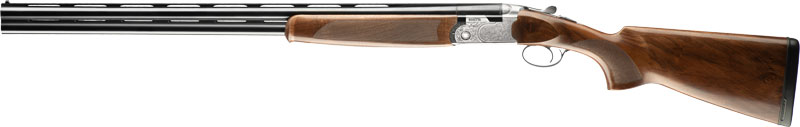 BERETTA 686 SPORTING 12GA. - 32"VR CT5 WOOD/BLUED - Image 2
