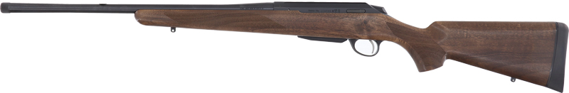 TIKKA T3X HUNTER 6.5X55 SE 22" - THREADED WOOD/BLUED - Image 2