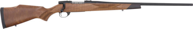 WEATHERBY VANGUARD SPORTER - 7MM PRC 24" TB BLUED/WALNUT