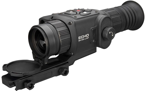 SIG OPTICS THERMAL SIGHT ECHO - SV35 1.5-12X35 640X512 VGA