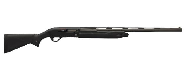 WINCHESTER SX4 COMPACT 12/24 BLK/SYN  3"