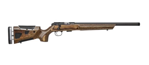 CZ-USA 457 AT-ONE VARMINT 22LR 16.5"