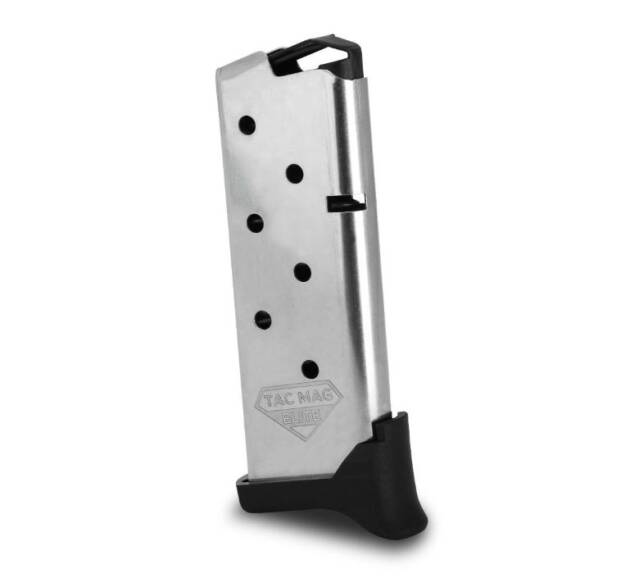 KIMBER MAG MICRO 9 9MM 7RD TACMAG