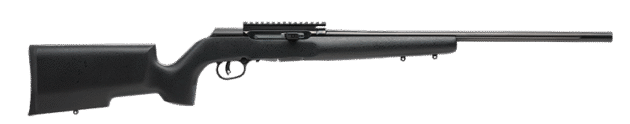 SAVAGE ARMS A17 PRO VARMINT 17HMR WD 22"