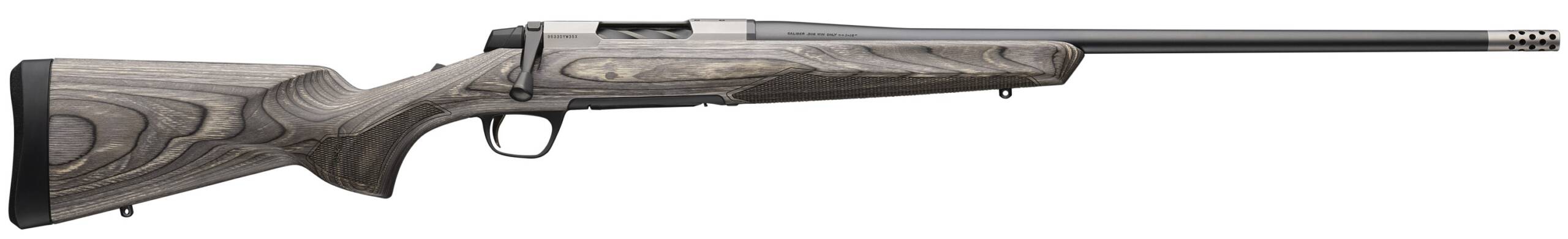 BROWNING X-BOLT 2 HUNT LAM 308WIN TT #
