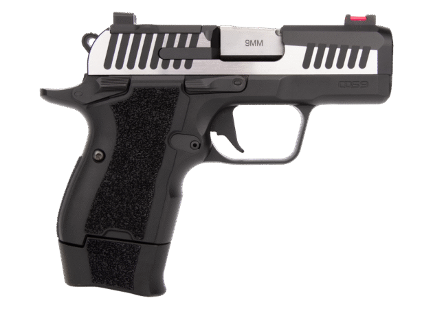 KIMBER CDS9 CLASSIC 9MM DUO 15+1 OR