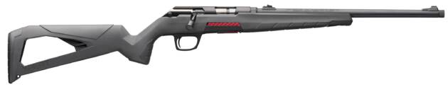 WINCHESTER XPERT SR 17WSM 16" BL/SY