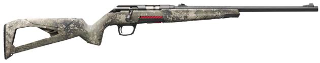 WINCHESTER XPERT 17WSM 16" BL/STRATA