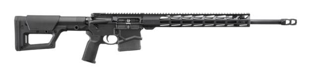 RUGER SFAR 6.5CR BLK 20" 10RD TB