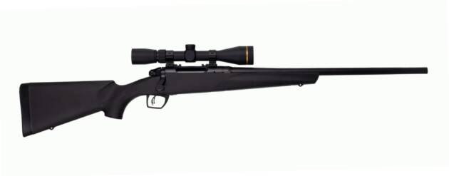 REMINGTON 783 30-06 22" BLACK PKG      #