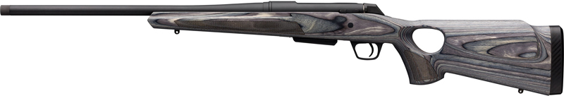 WINCHESTER XPR VARMINT 24"HB - 350 LEGEND THUMBHOLE GREY LAM - Image 2