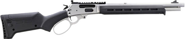 MARLIN 1895 TRAPPER 45-70 - 16.17" S/S MAGPUL ELG STOCK