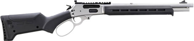 MARLIN 1895 TRAPPER 45-70 - 16.17" S/S MAGPUL ELG STOCK