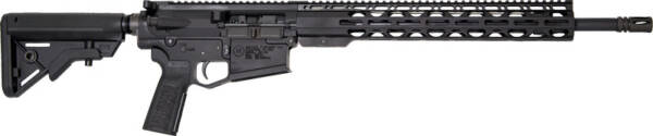 RF RBR10-308-18 AR RIFLE   308 - WIN 18" BARREL 20-SHOT - Image 2