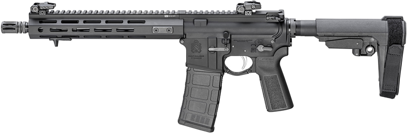 SPRINGFIELD SAINT VICTOR - PISTOL 11.5" 5.56 SBA3 BRACE - Image 2