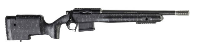 CHRISTENSEN ARMS BA TAC 308WIN BLK/GRY 16" TB