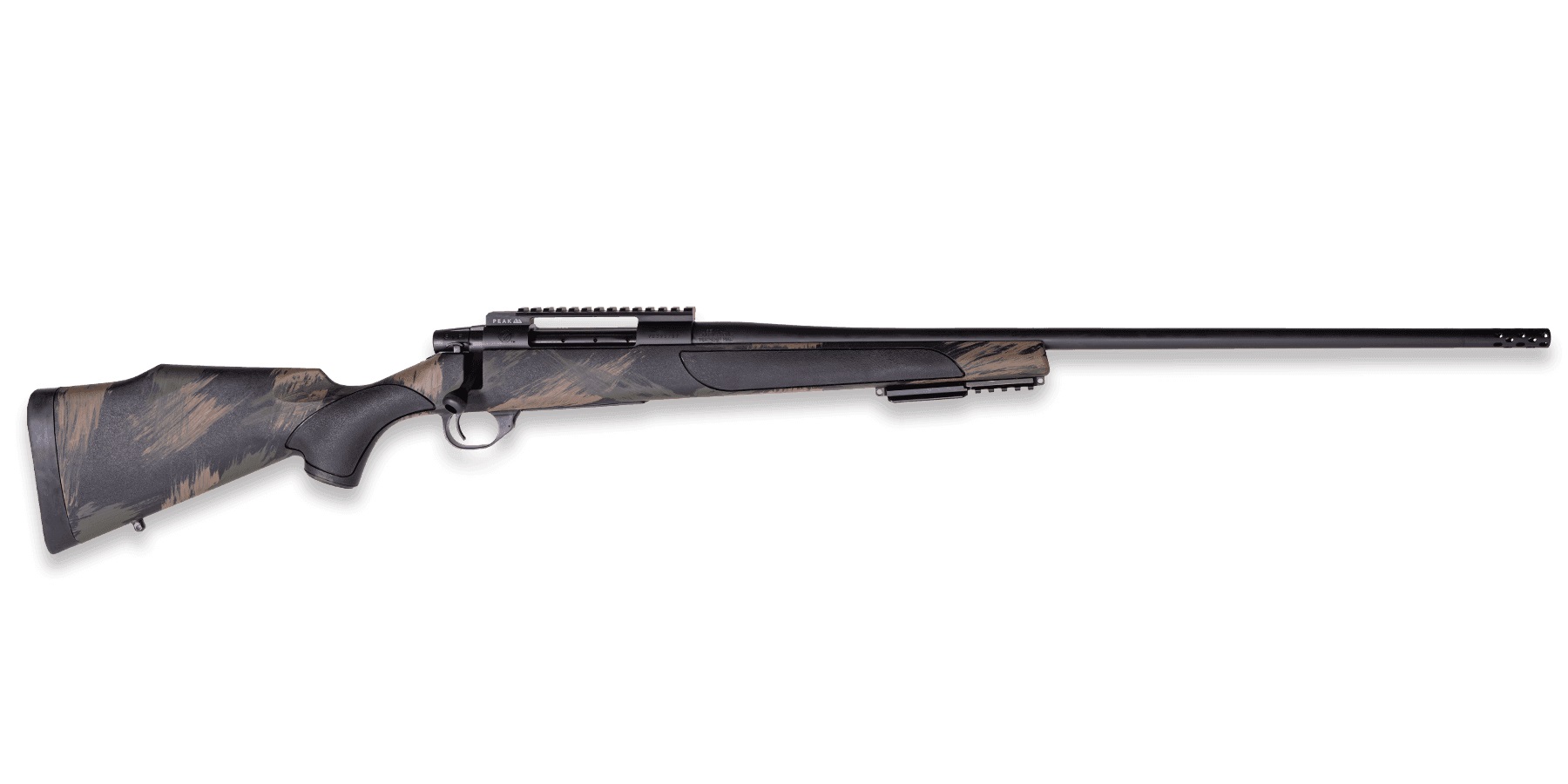 WEATHERBY VANGUARD BLACKHILLS 308WIN HB